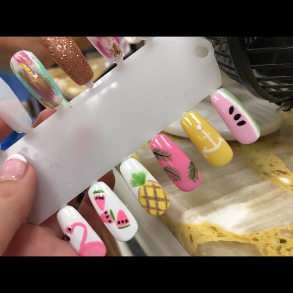 Meet your Posher, Jaida - Picture 1 of 1